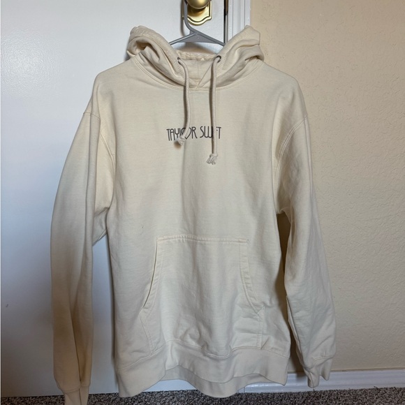 Taylor Swift The Eras Tour Hoodie - Picture 2 of 3